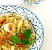 Ban-Na Thai Restaurant - Accommodation QLD