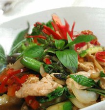 Thai Ayuthaya - Accommodation QLD 3