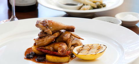 Rococo Noosa - Accommodation QLD 2