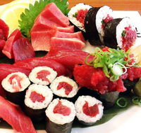 Sapporo Donto - Accommodation QLD