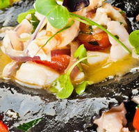 Lindoni's Italian Ristorante - Accommodation QLD