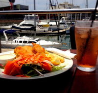 Townsville Yacht Club - Accommodation QLD