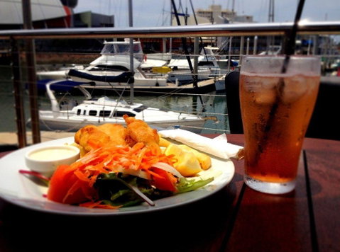 Townsville Yacht Club - Accommodation QLD 0