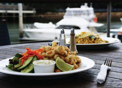 Townsville Yacht Club - Accommodation QLD 1
