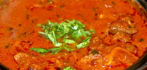 Des Indian Restaurants - Accommodation QLD 1