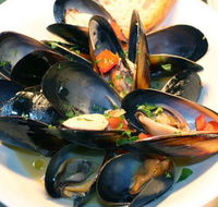 Ruffino's - Accommodation QLD