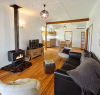 Oceanview Estate Winery / Restaurant - Accommodation QLD