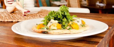 Salt Water At Kings - Accommodation QLD 0