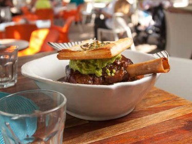 Salt Water At Kings - Accommodation QLD 3