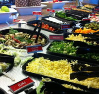 Sizzler - Accommodation QLD