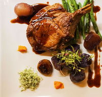 The London Club - Accommodation QLD