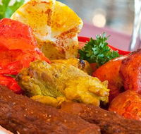 Randhawa Indian Cuisine - Accommodation QLD