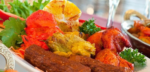 Randhawa Indian Cuisine - Accommodation QLD 0