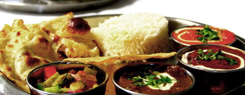 Randhawa Indian Cuisine - Accommodation QLD 1