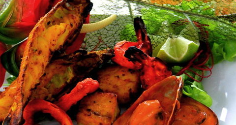 Randhawa Indian Cuisine - Accommodation QLD 2