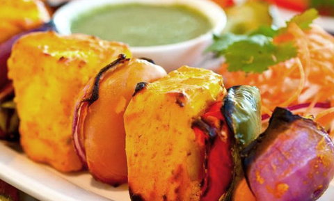 Randhawa Indian Cuisine - Accommodation QLD 3