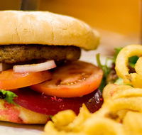 Hogs Breath Cafe - Accommodation QLD
