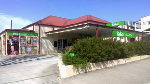 Formby Hotel - Accommodation QLD 1