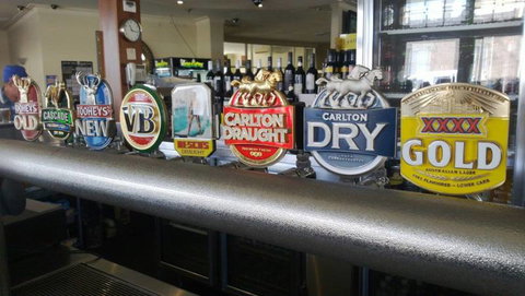 Formby Hotel - Accommodation QLD 3