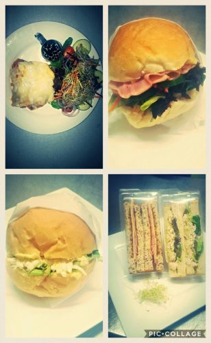 Cafe E Biscotti - Accommodation QLD 2