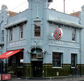 Napier Hotel