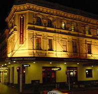 Mountbatten Hotel - Accommodation QLD