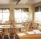 Olinda Creek Hotel - Accommodation QLD