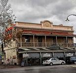 Royal Oak Hotel