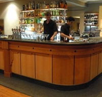 Prahran Hotel - Accommodation QLD