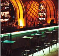 Senate Bar - Accommodation QLD