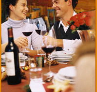 Preston Hotel - Accommodation QLD