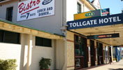 Tollgate Hotel - Accommodation QLD 0