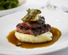 The Union Hotel - Uncorked Restaurant - Accommodation QLD 0