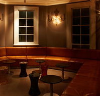 Trinity Bar and Restaurant - Accommodation QLD