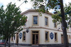 Steam Packet Hotel - Accommodation QLD 0