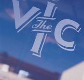 The Vic Hotel