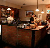 Rose and Crown - Accommodation QLD