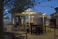 The Gate Bar & Bistro - Accommodation QLD 0
