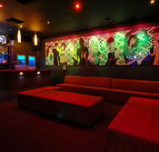 Geisha Bar - Accommodation QLD
