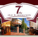 Seventh Ave Bar  Restaurant