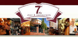Seventh Ave Bar & Restaurant - Accommodation QLD 0