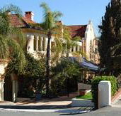 Captain Stirling Hotel - Accommodation QLD