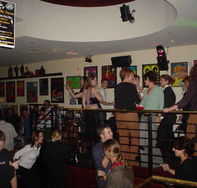 Carnegies Bar  Restaurant - Accommodation QLD