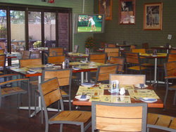 Hale Road Tavern - Accommodation QLD 0