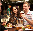 The Norfolk Hotel - Accommodation QLD