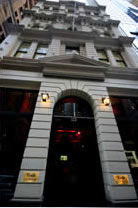 Vault Hotel - Accommodation QLD 0