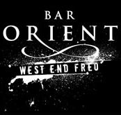 Bar Orient - Accommodation QLD