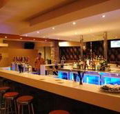 The Publican Bar - Accommodation QLD