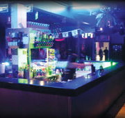 Complex 58 Bar  Club - Accommodation QLD