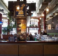 Foundry Pub  Grill - Accommodation QLD